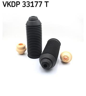 Fole do amortecedor de suspensão SKF ref. VKDP 33177 T